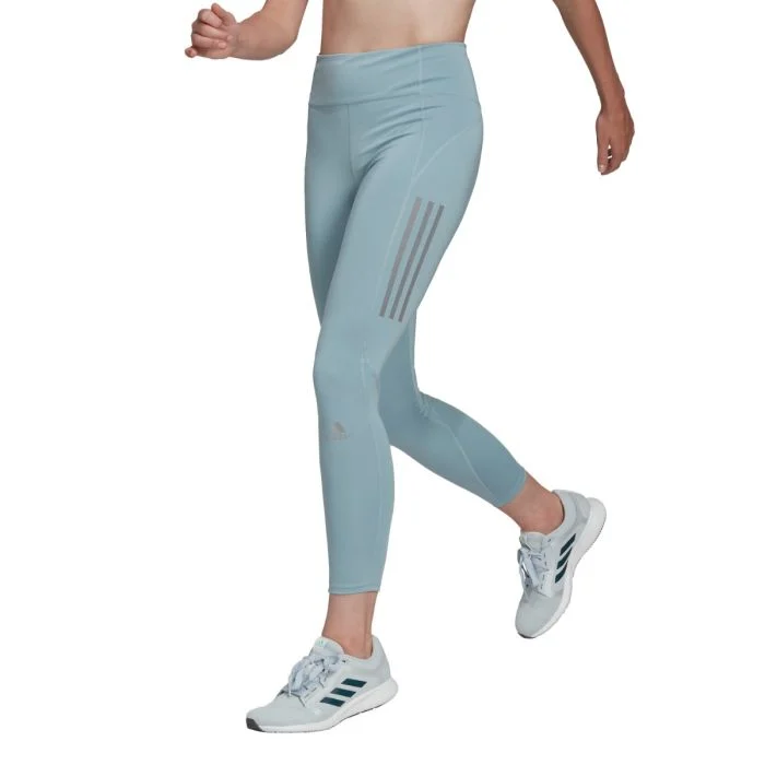 adidas Dame Lange tights Women'S Otr 7/8 Tights Grøn
