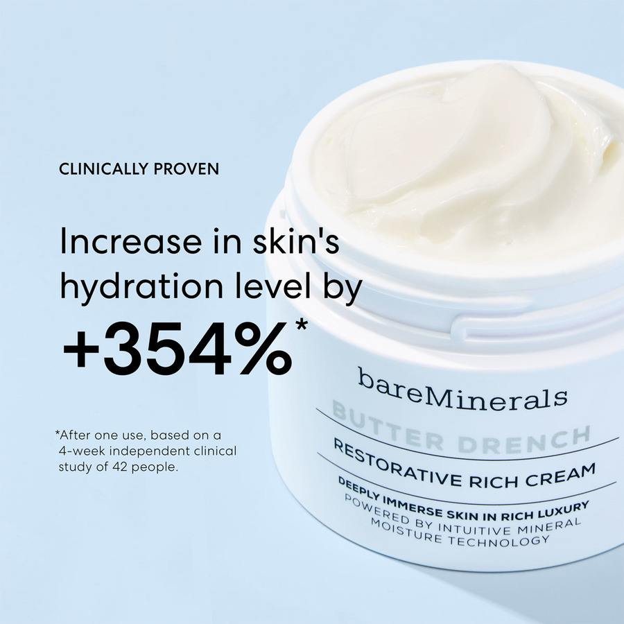 BareMinerals Butter Drench 50g