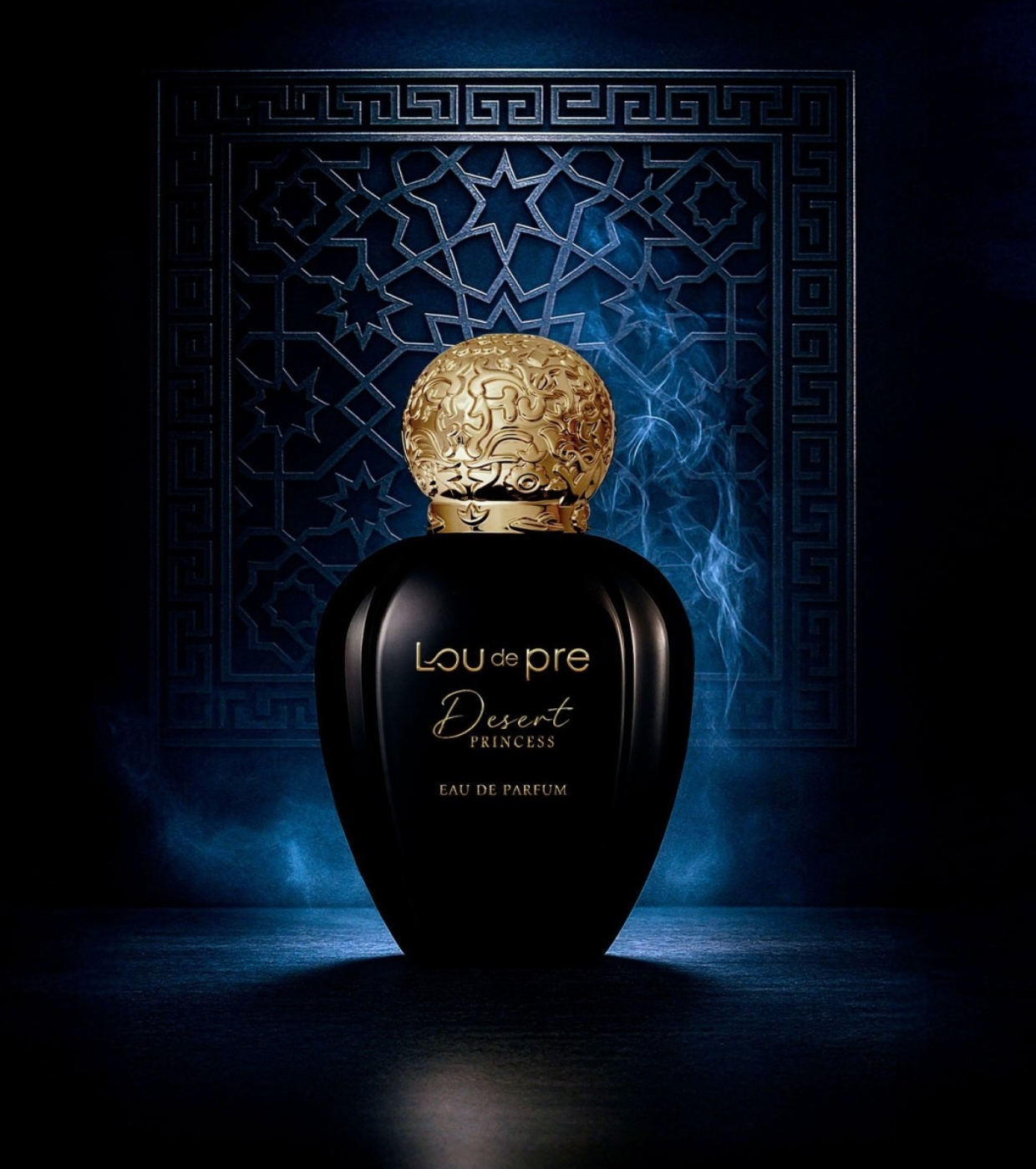 Lou de Pre - Eau de parfum - Desert Princess