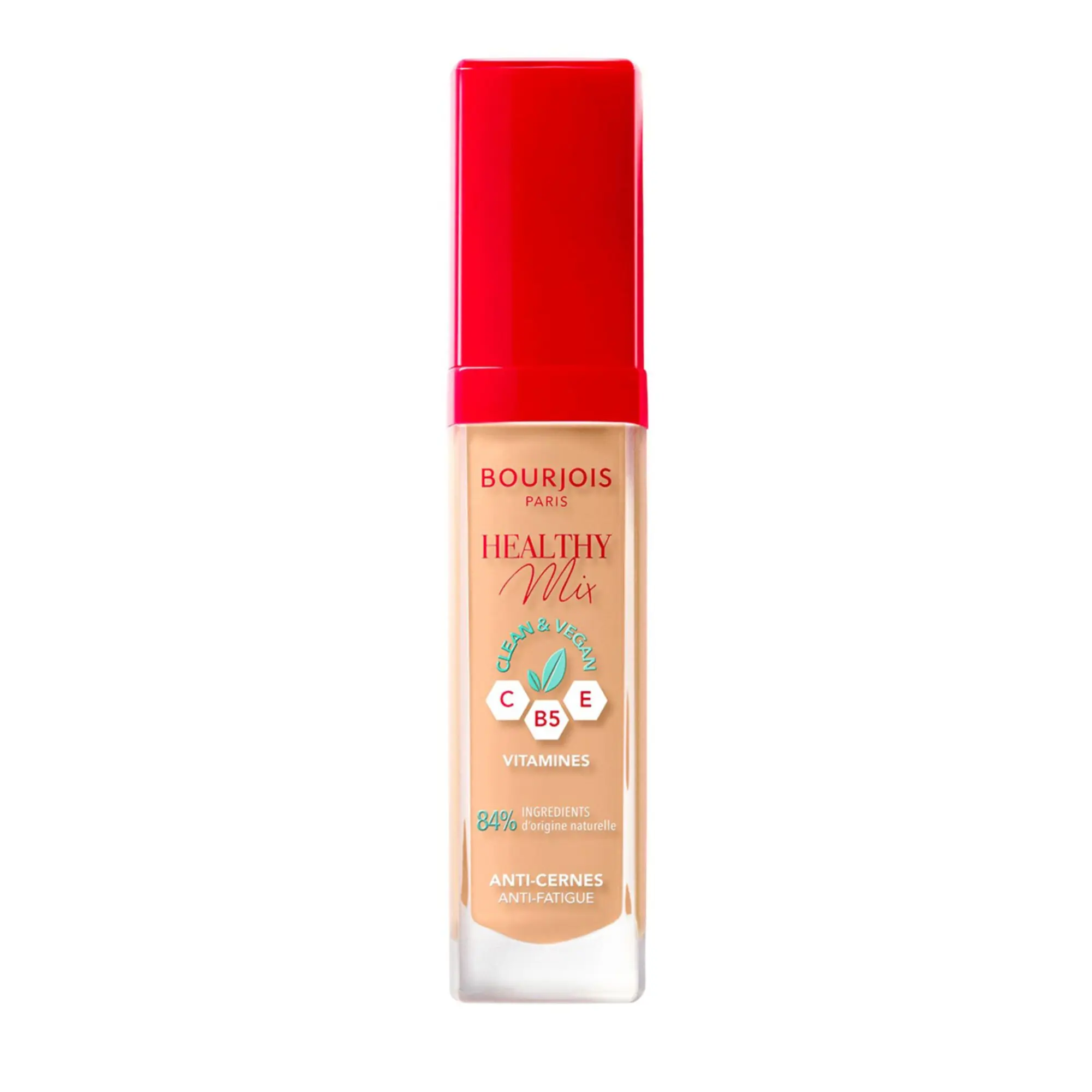 Bourjois - Healthy Mix Clean Anti-Cernes- Anti-Cernes / Correcteur