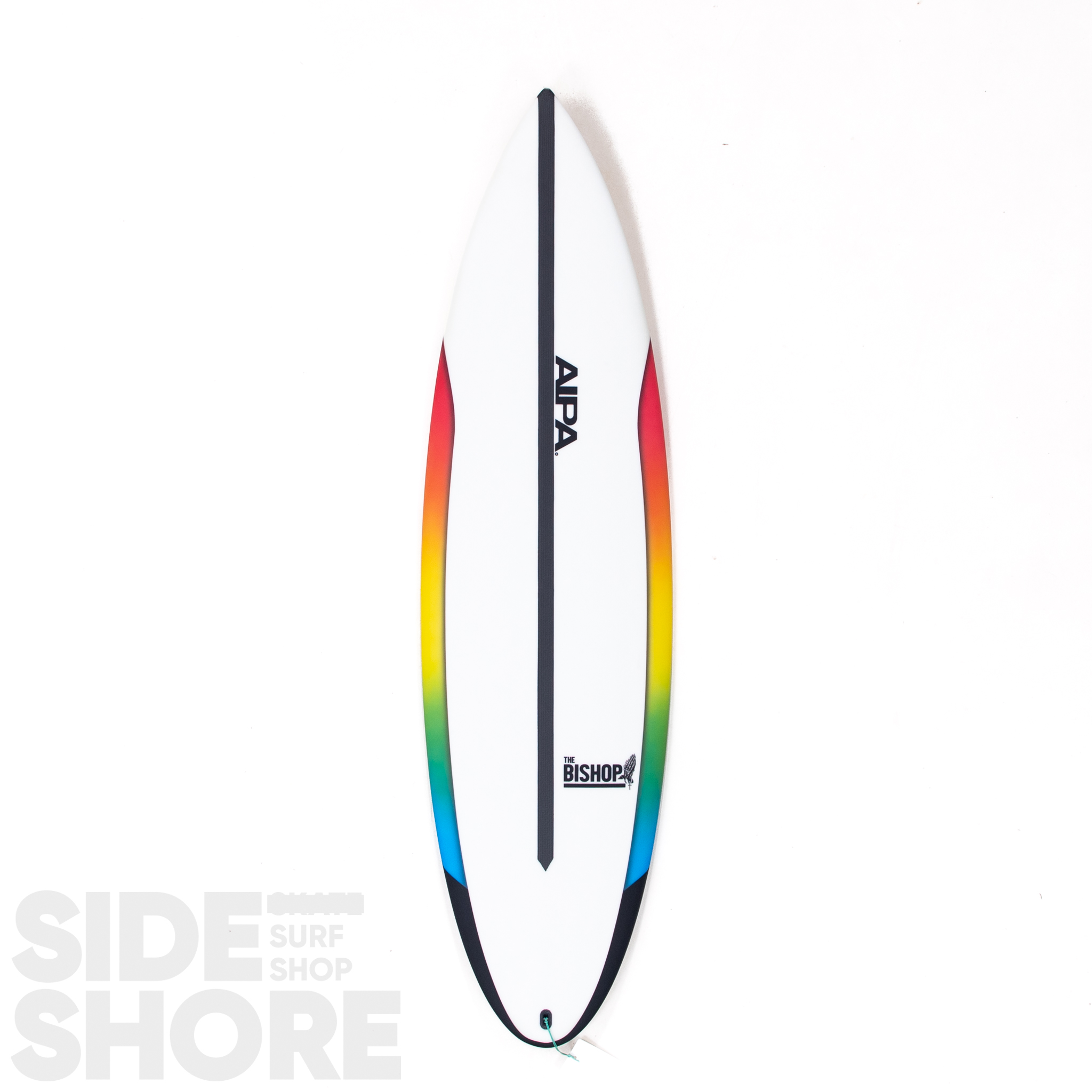Surftech AIPA - The Bishop Dual Core - 6'0