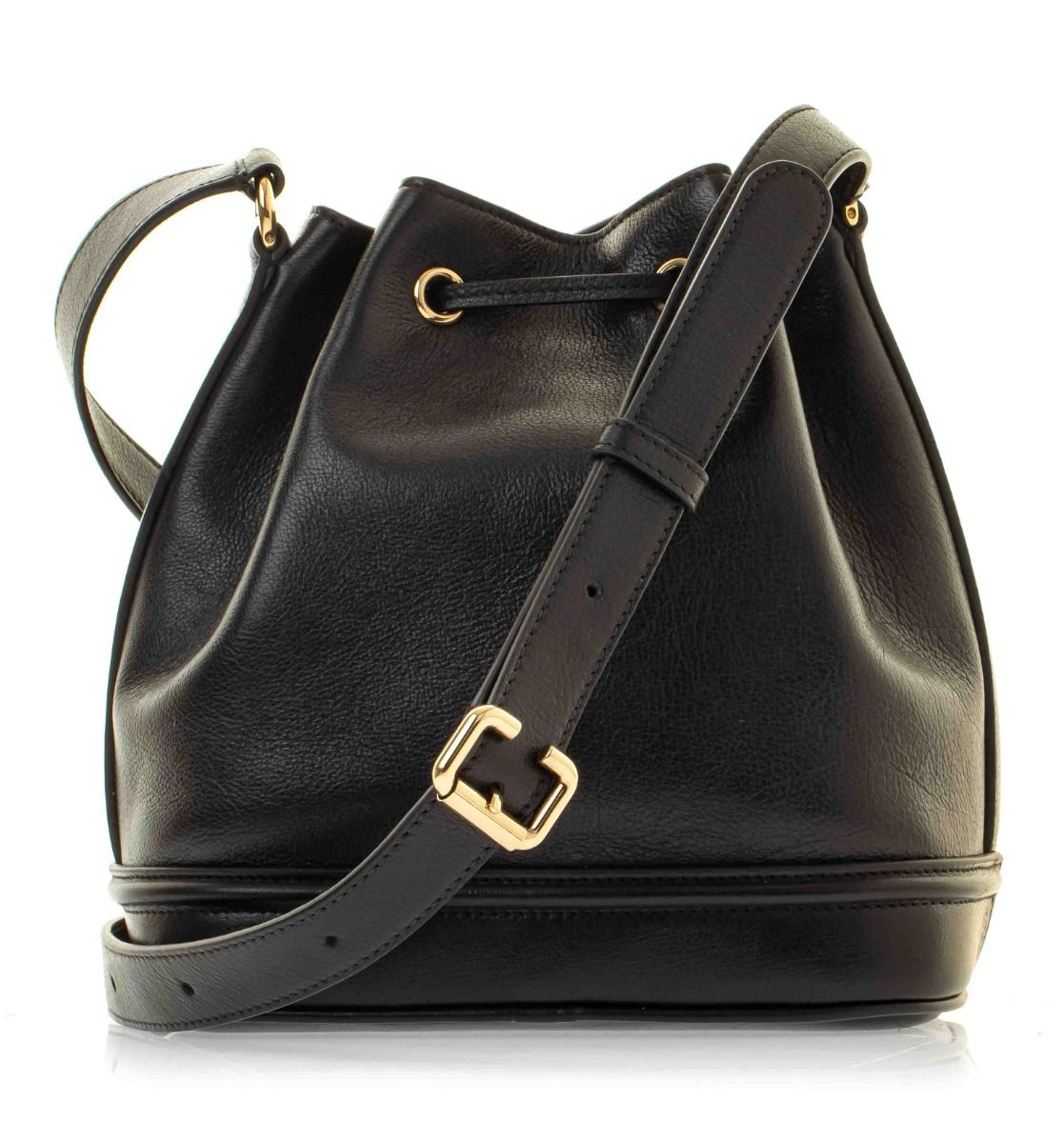 Chloé Horse Medal Bag