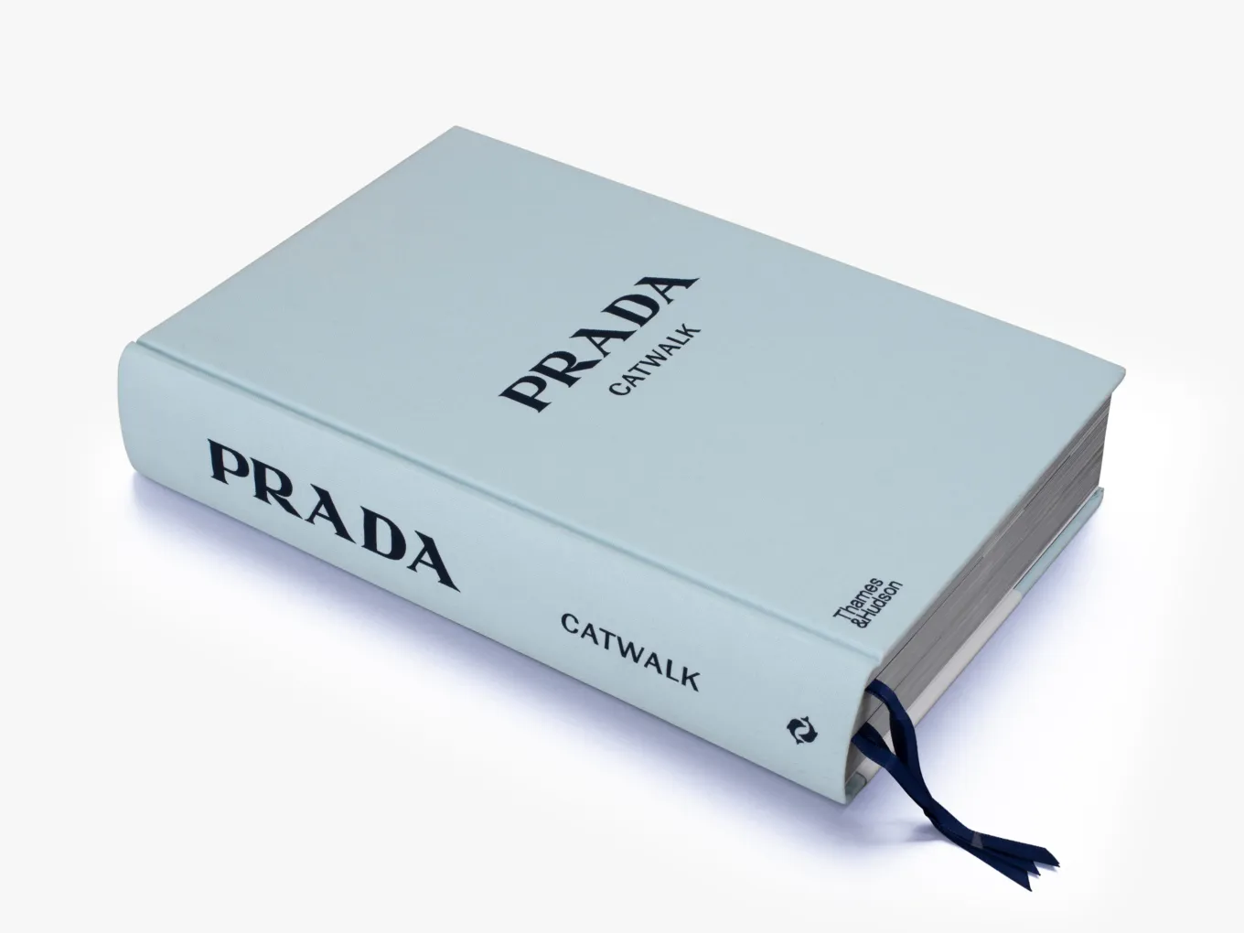 Prada Catwalk
