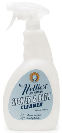 nellie's Shower & Bath Cleaner 710ml