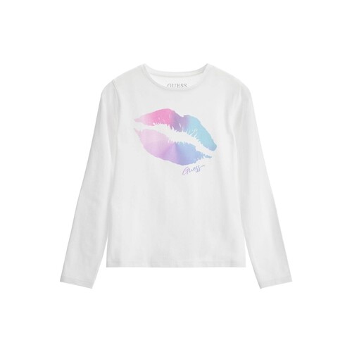 Guess - J3YI49 - Blanc