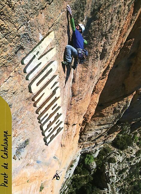 DESNIVEL - Montrebei escalada