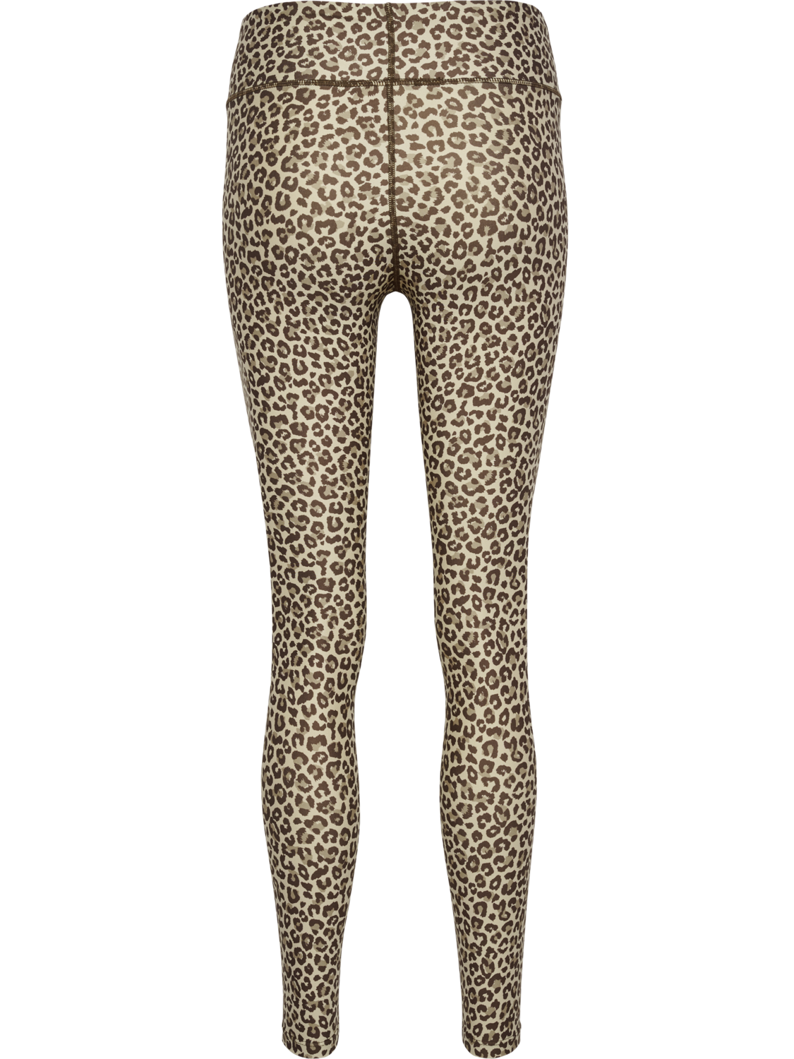 hmlFAST MID WAIST TIGHTS