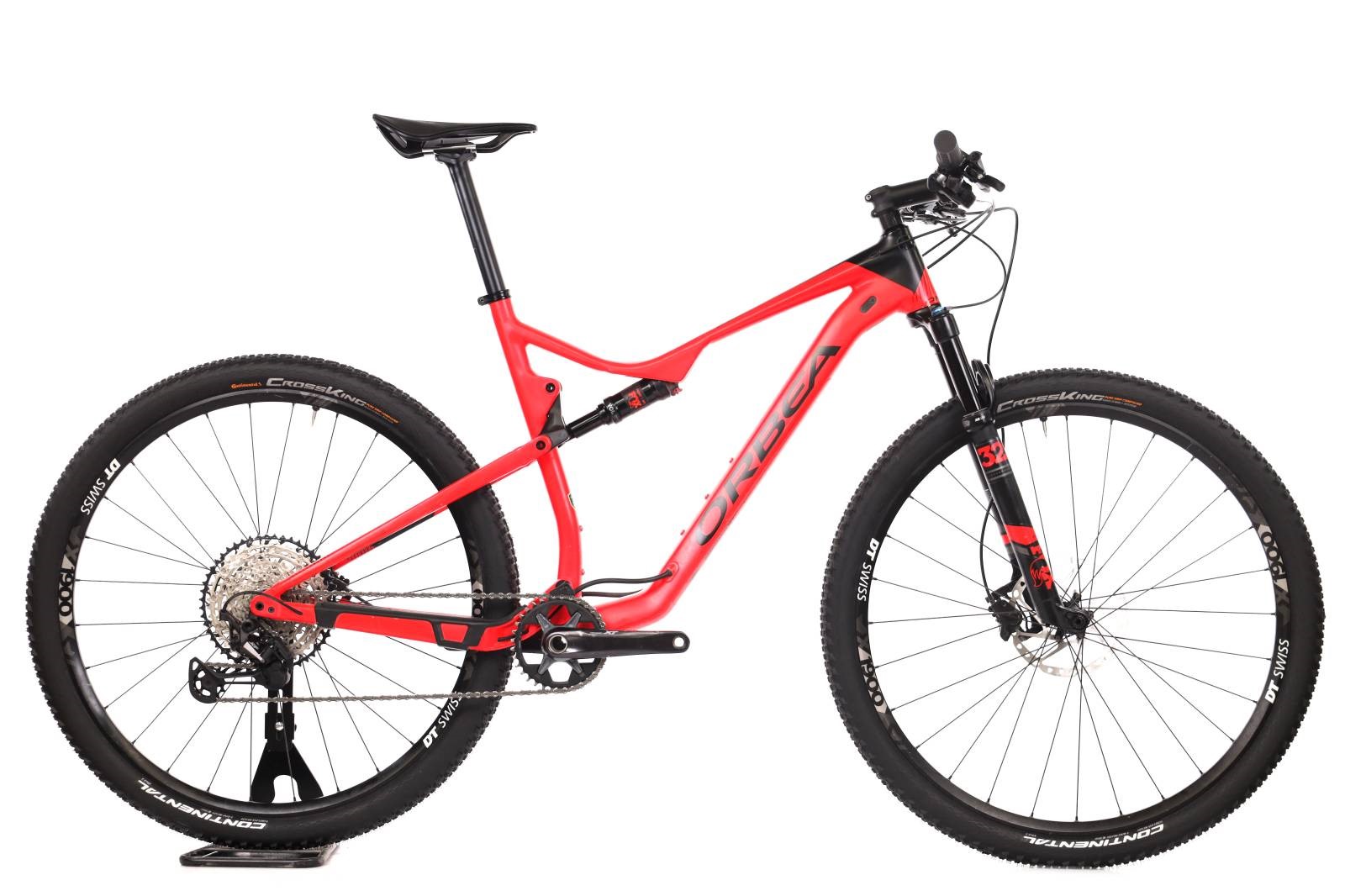 Orbea Oiz H20 (2020) | Diamond