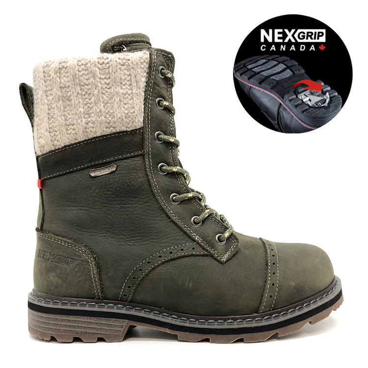 NexGrip Ice Ruby | OLIVE