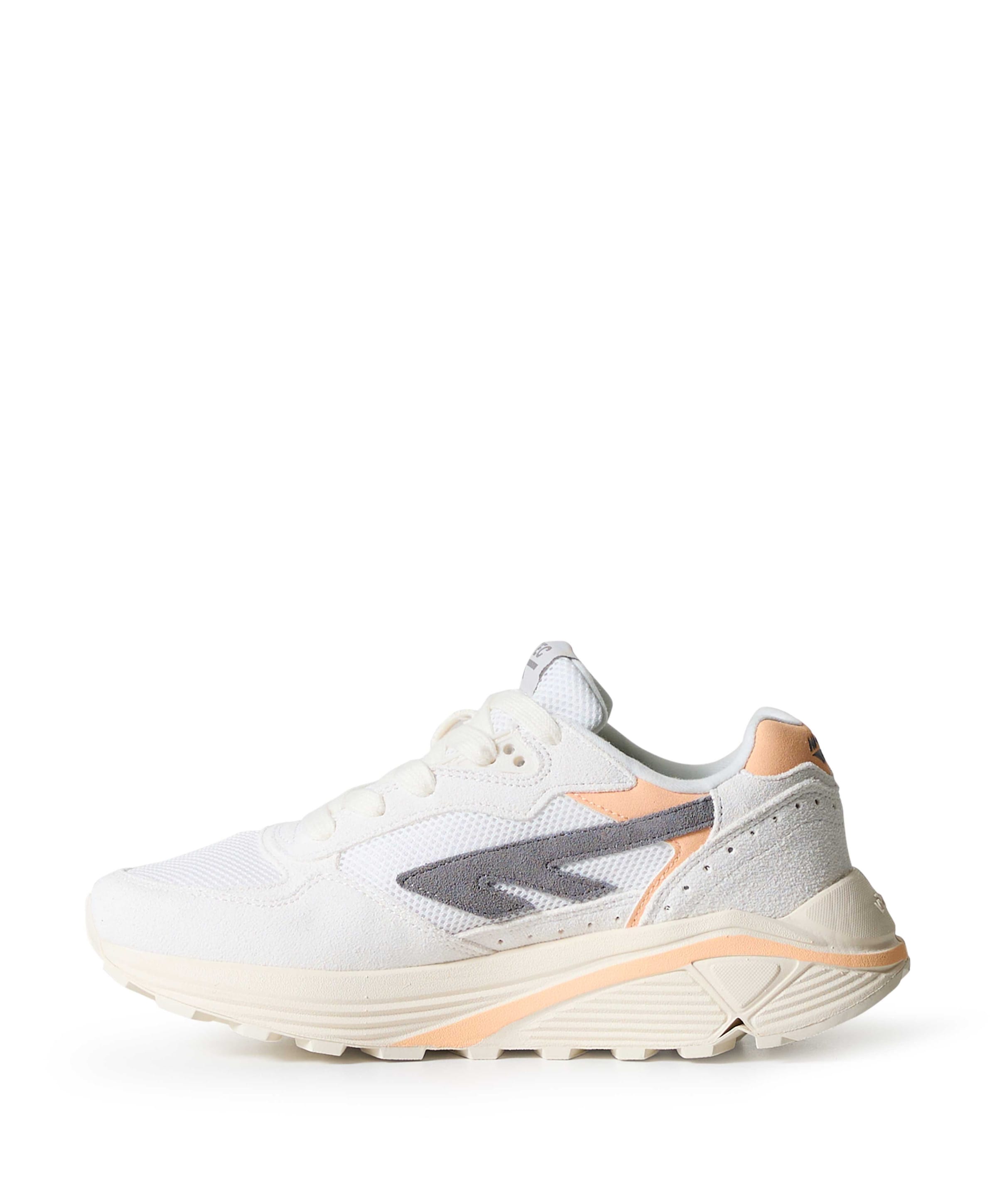 Hi-Tec Hts shadow rgs  dames sneakers oranje