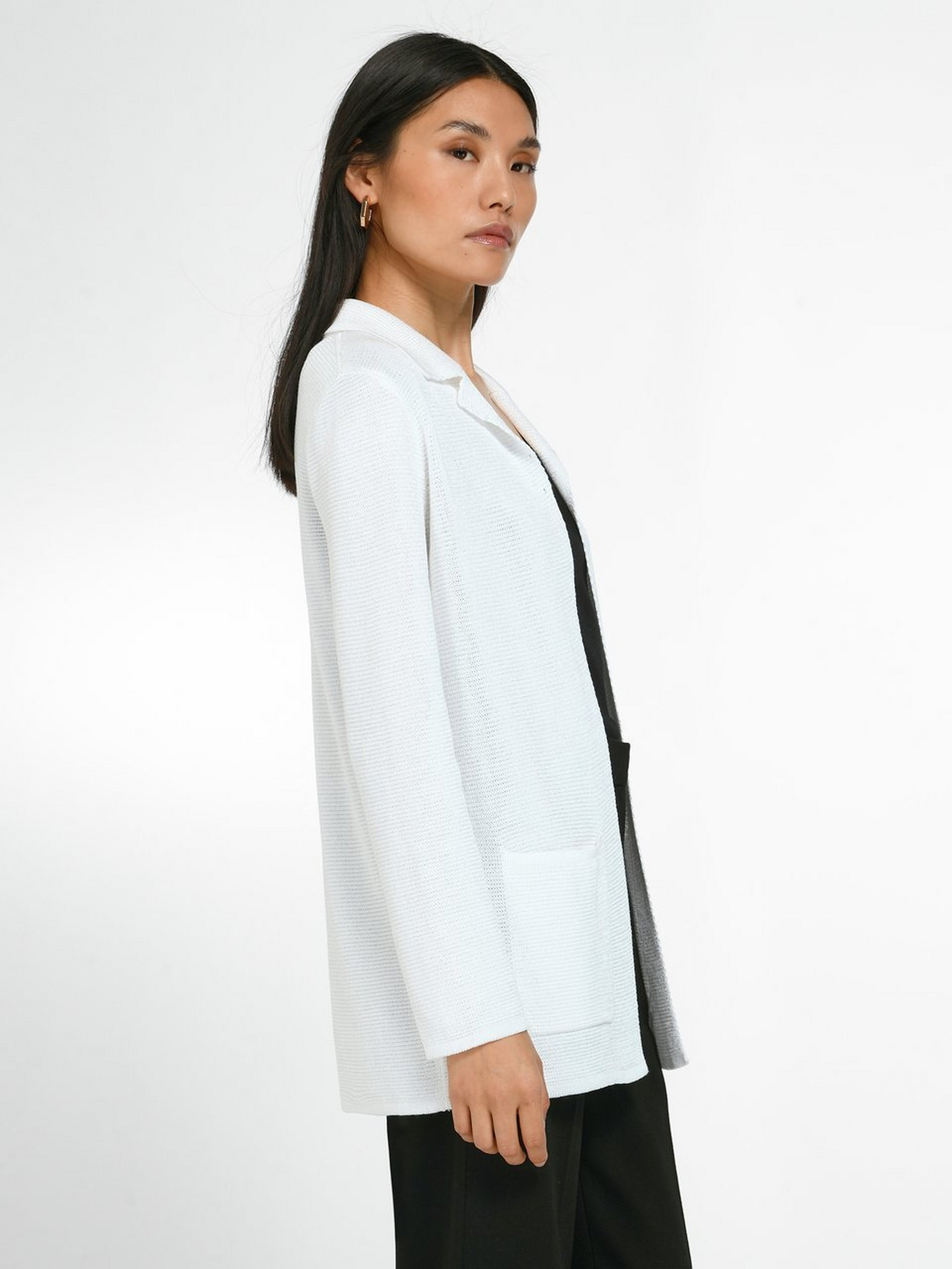 Strickjacke