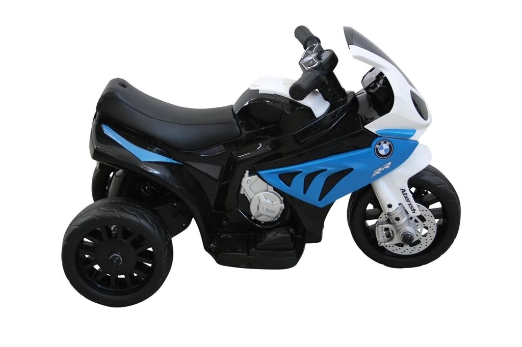 Azeno - Elektrisk Motorcykel BMW S1000(6950107)