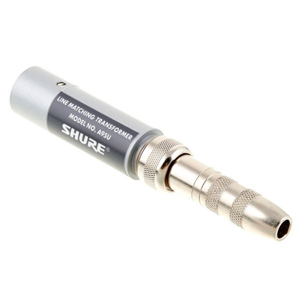 Shure A95U
