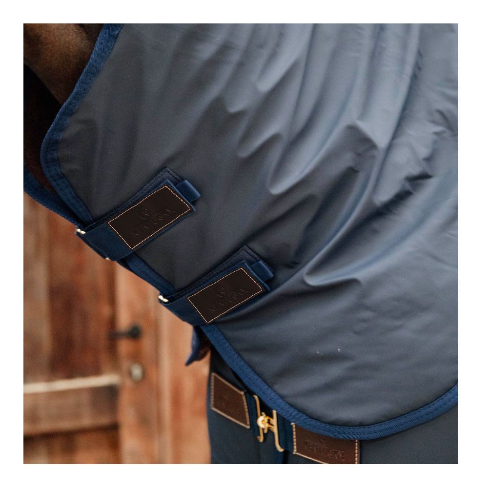 Kentucky ALL WEATHER HURRICANE 0G - Couvre-cou navy