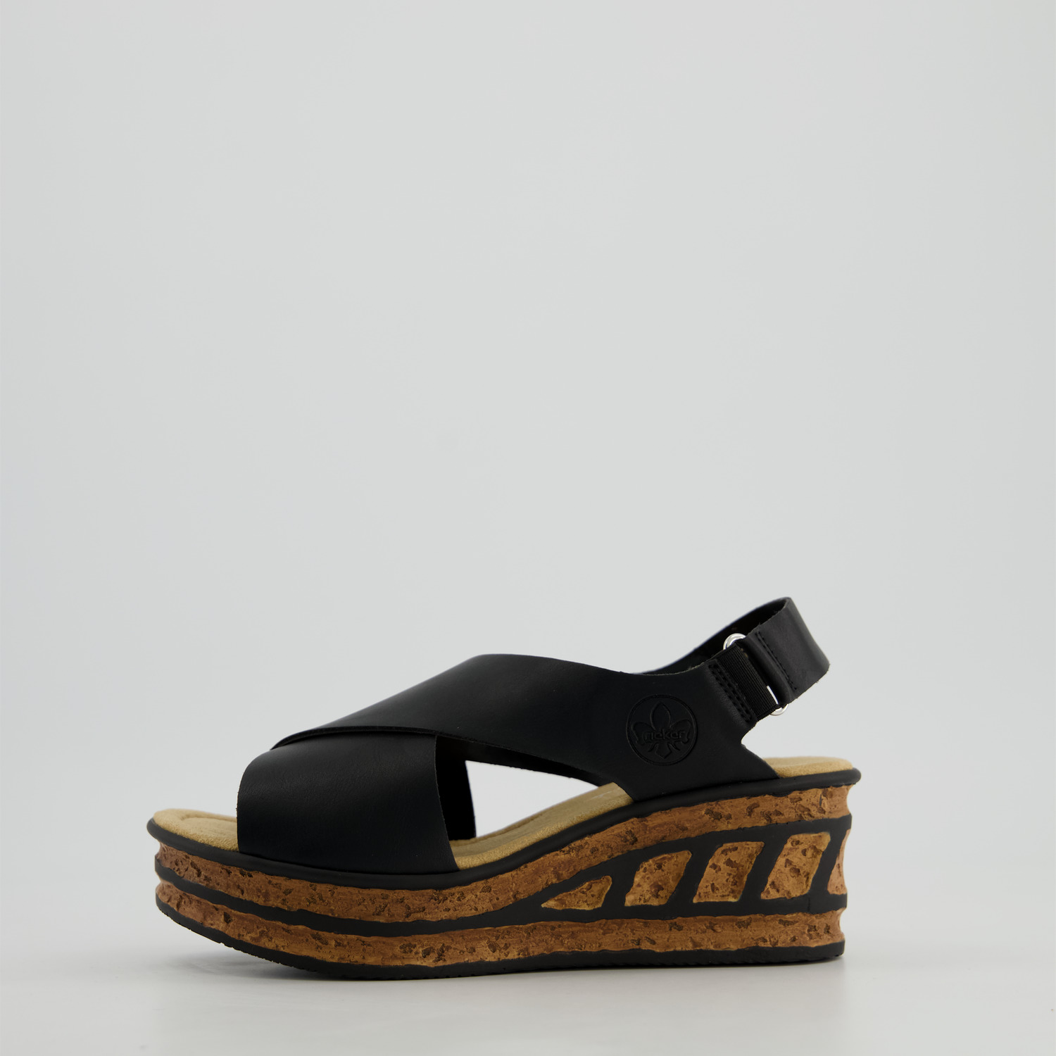 Rieker Sandalen