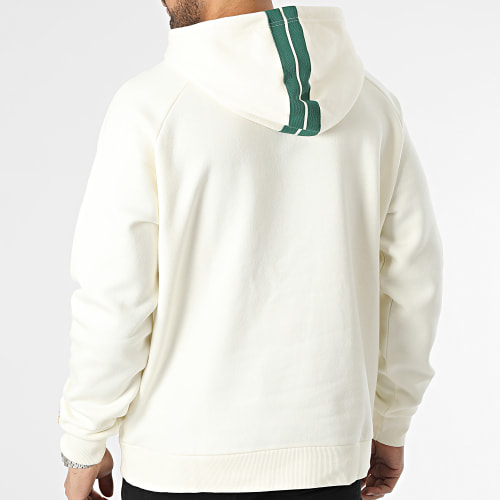 Sweat Capuche Giarandini SGR17621 Beige