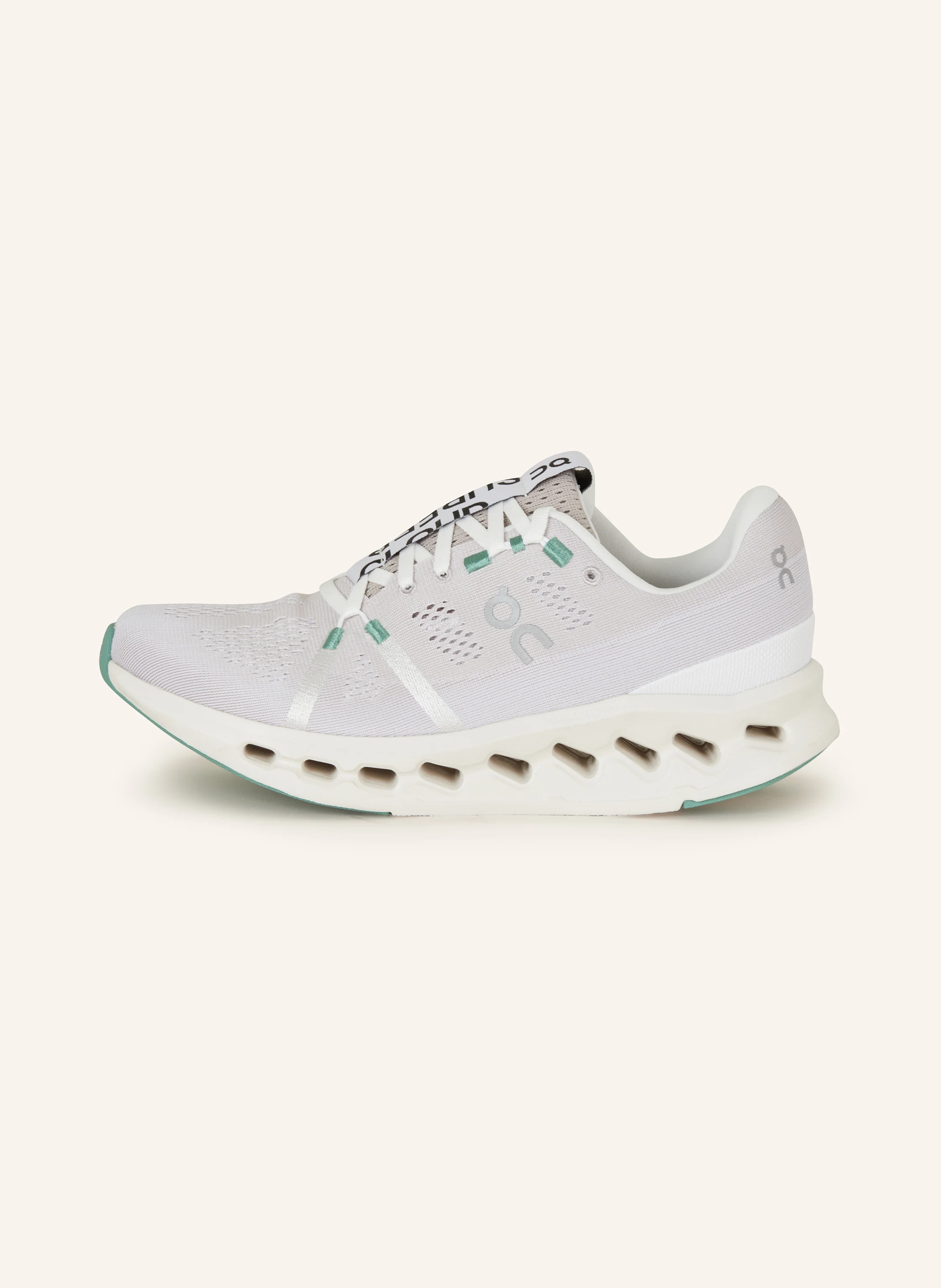 On Laufschuhe CLOUDSURFER