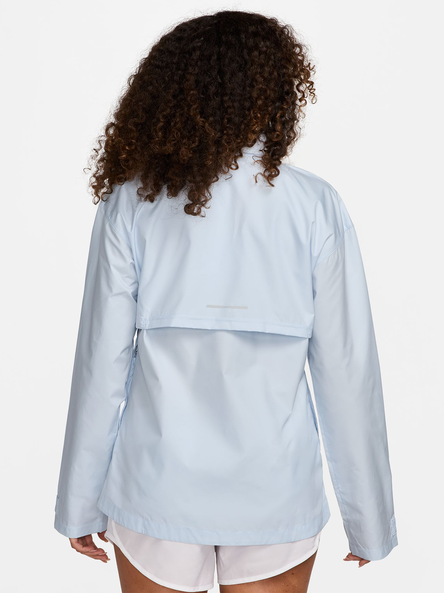 Fast Repel Running Jacket