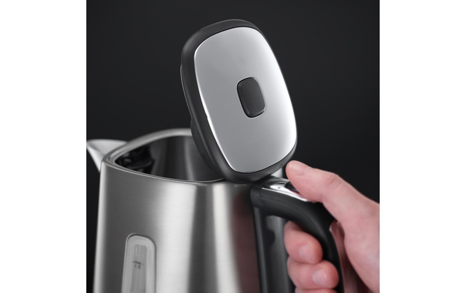 RUSSELL HOBBS Wasserkocher »Russell Hobbs« 1,7 l 2400 W