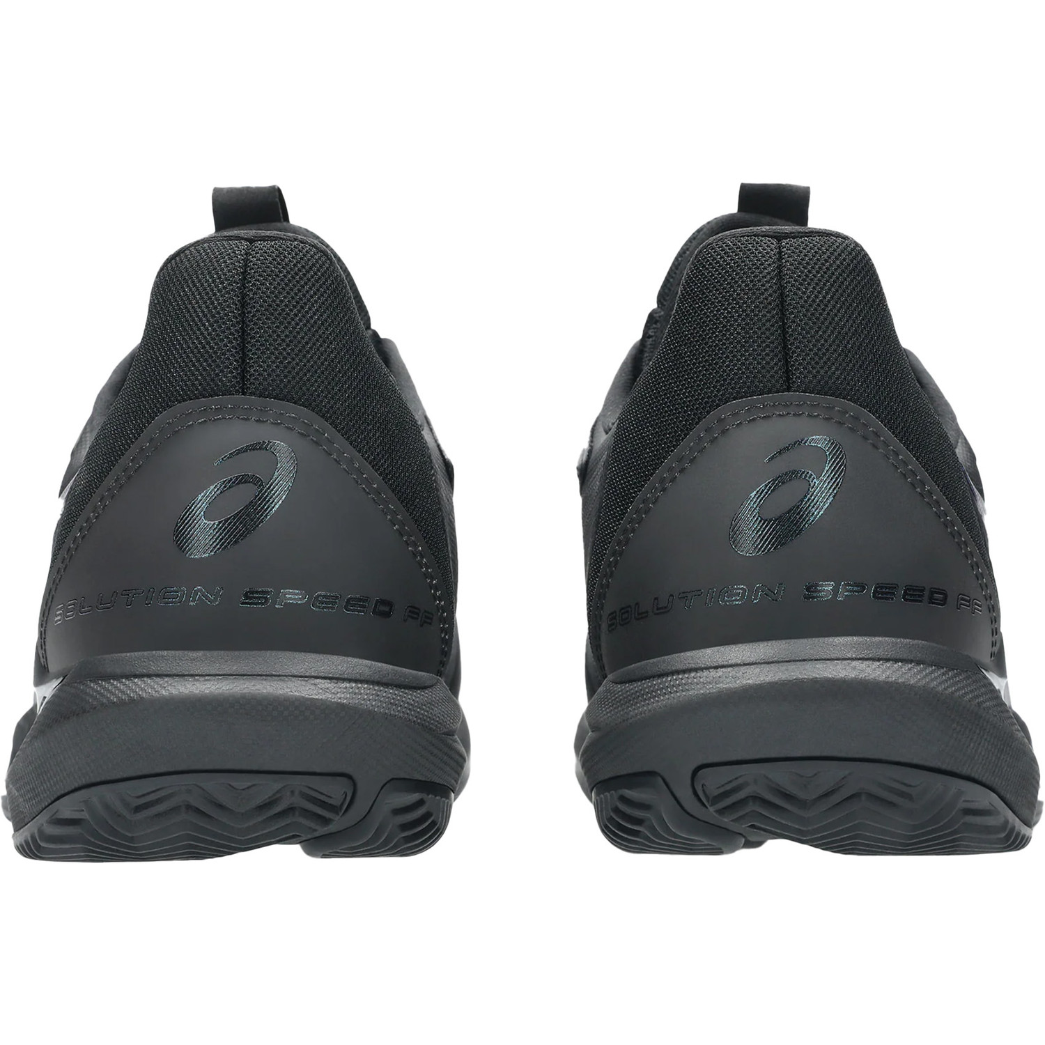 ASICS Solution Speed FF 3 Night Energy Clay Heren