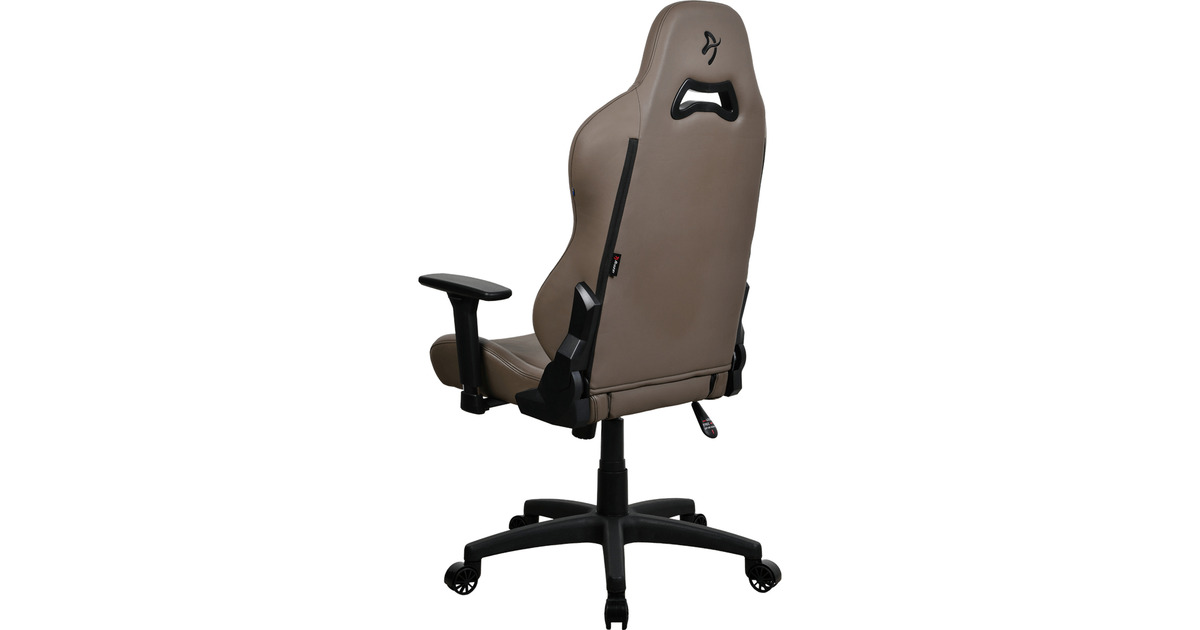 ArozziTorretta SoftPU - Brown gamestoel  (Bruin)