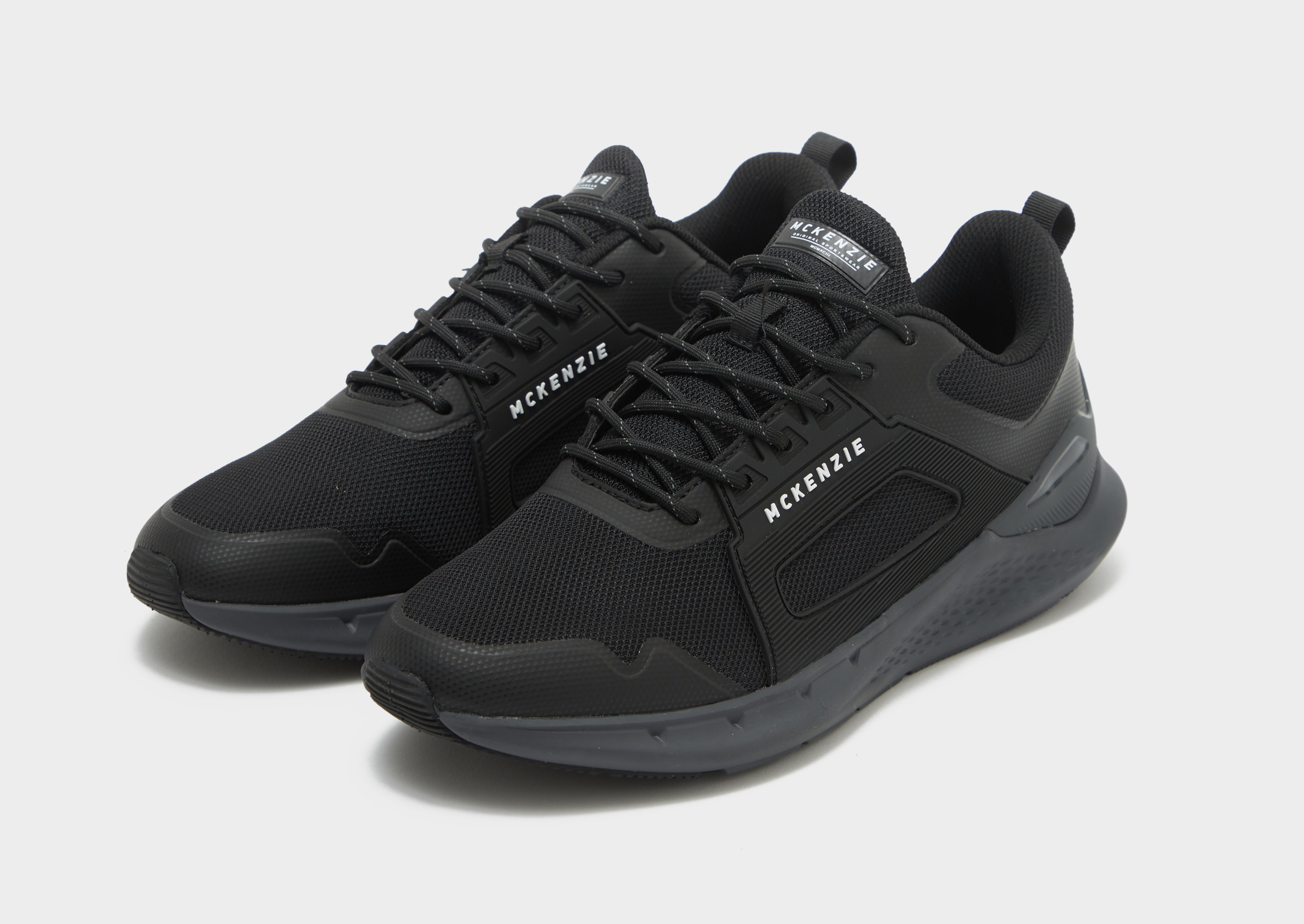 McKenzie Alt Runner Homme
