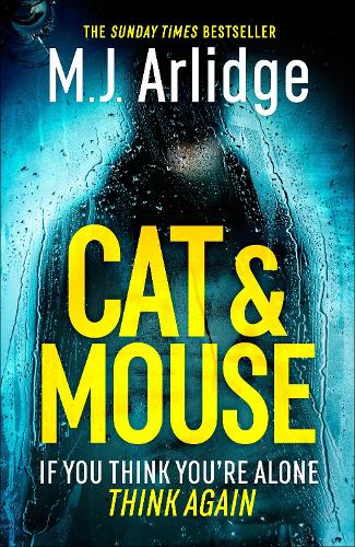 Cat And Mouse (Paperback)