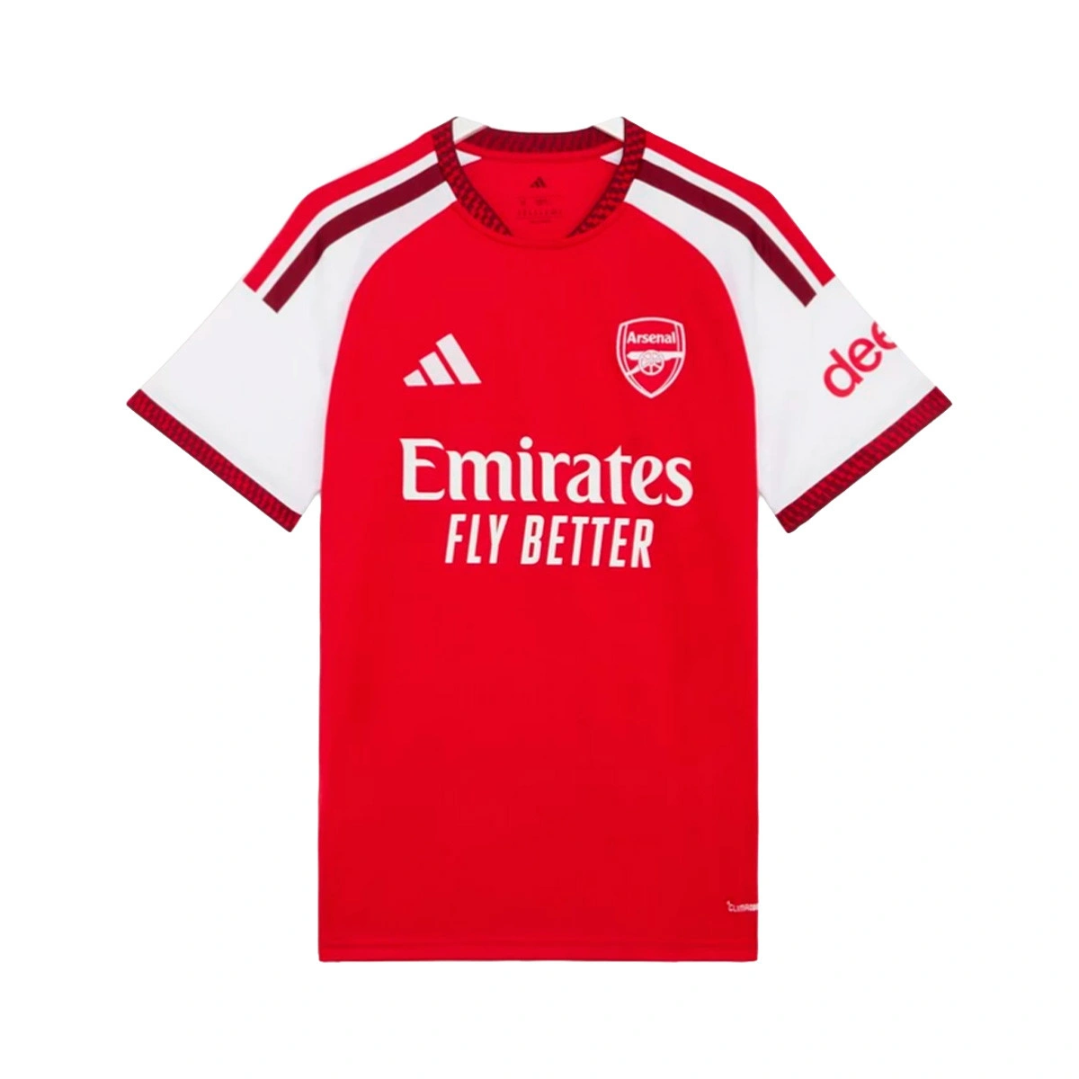 Camisola adidas Arsenal FC Primeiro equipamento 2026-2027