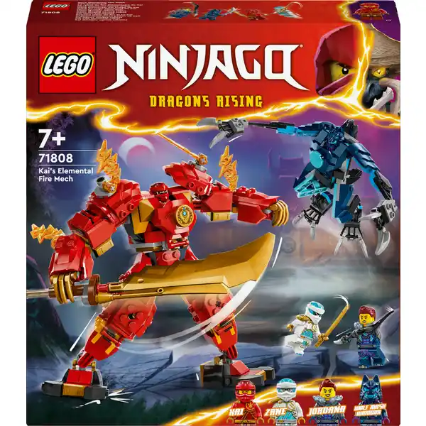 71808 Kais Feuermech