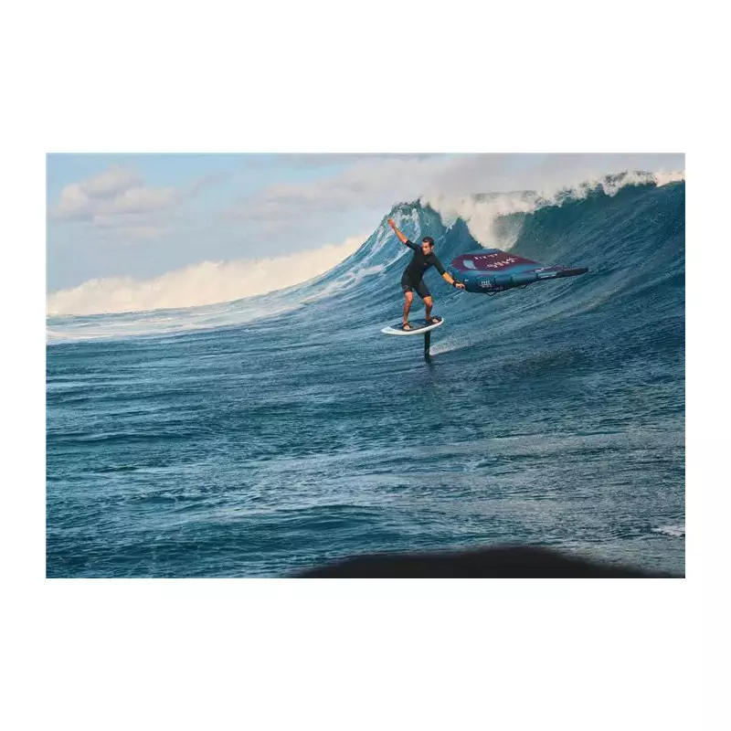 Planche de wing AK Phazer V4 Active Carbon 2024