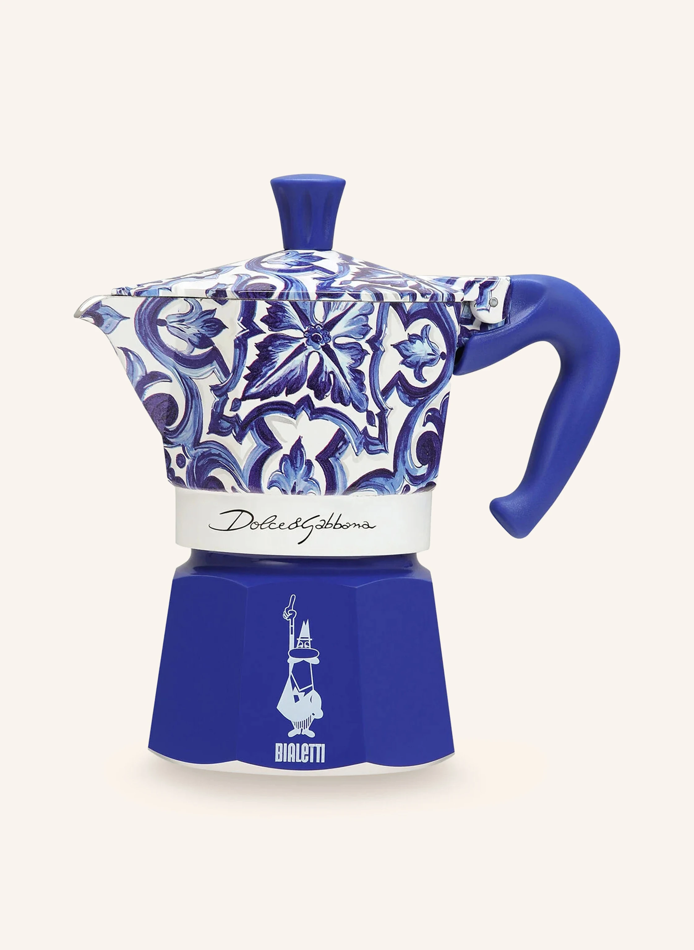 DOLCE & GABBANA CASA Espressokocher MOKA EXPRESS