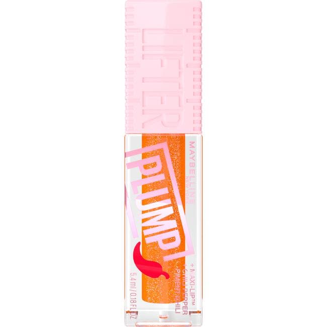 Maybelline Lifter Plump Lip Plumping lipgloss Hot Honey 5,4ML
