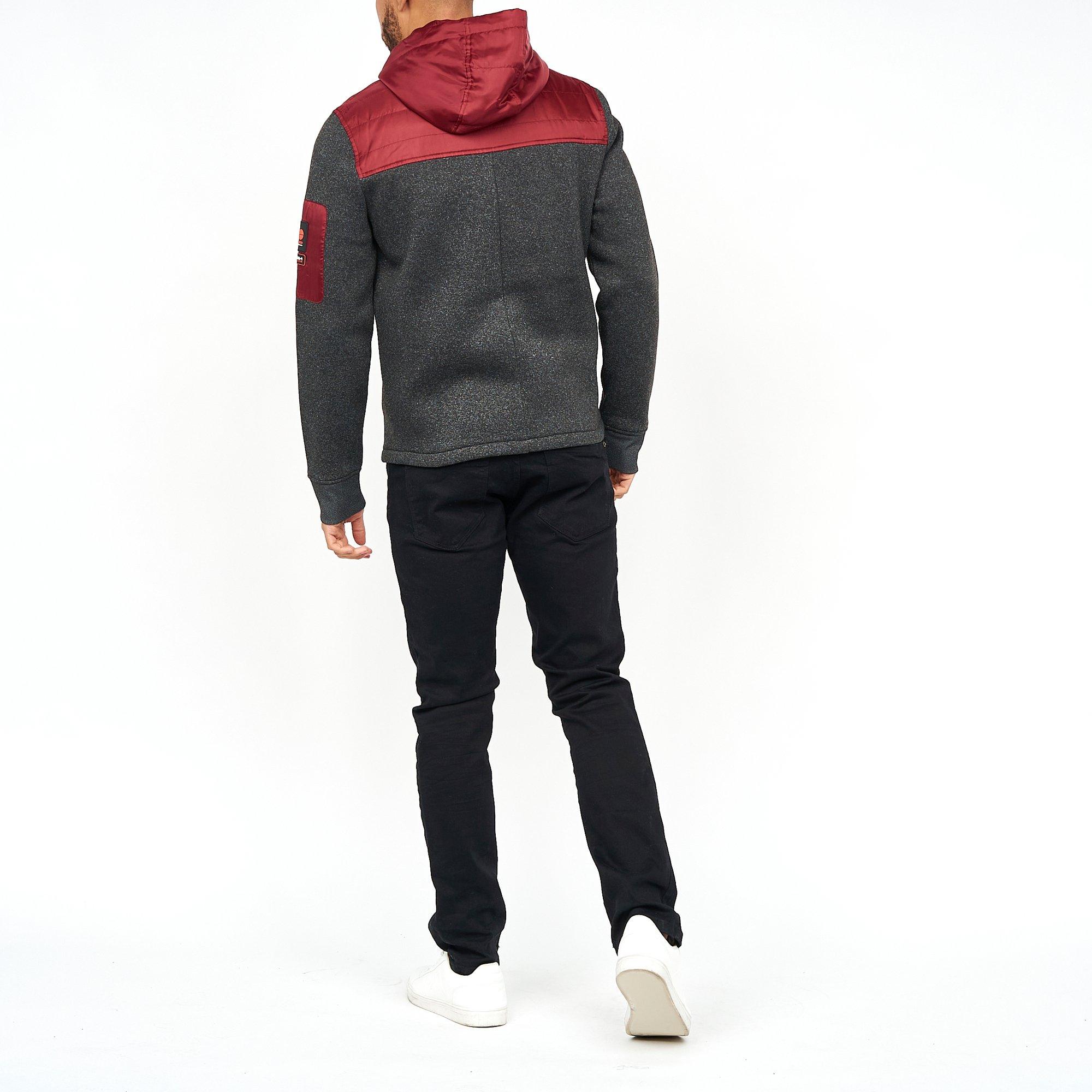 Crosshatch CH Tradmax Jacket Sn99