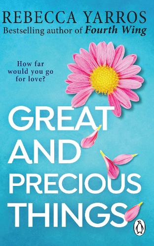 Great and Precious Things (Paperback)