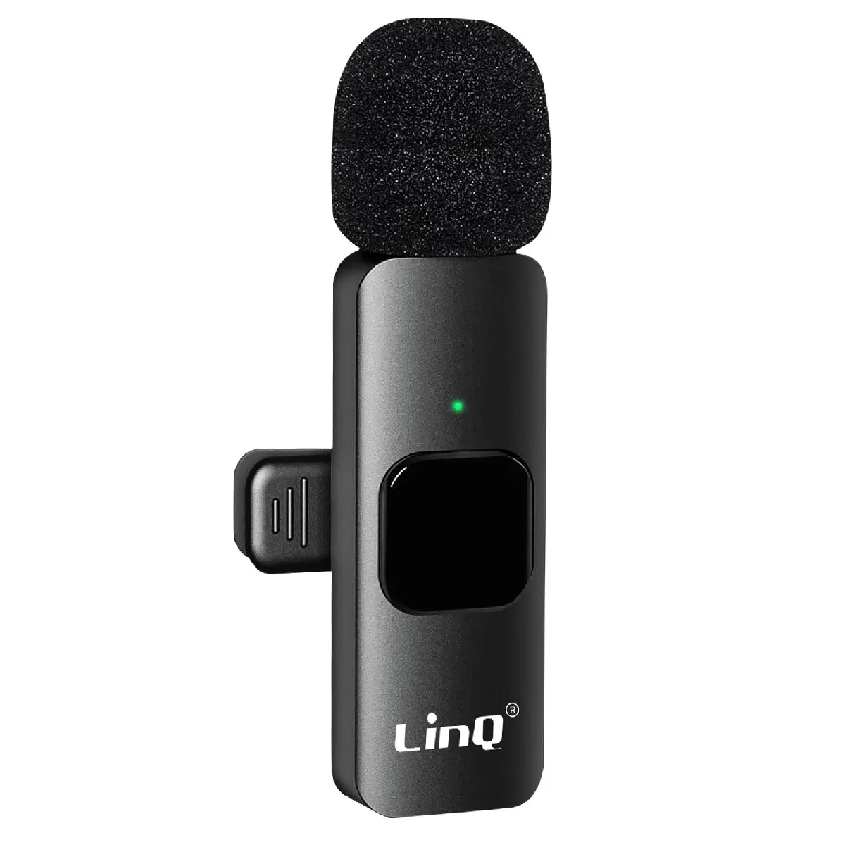 LinQ Micro-cravate sans fil