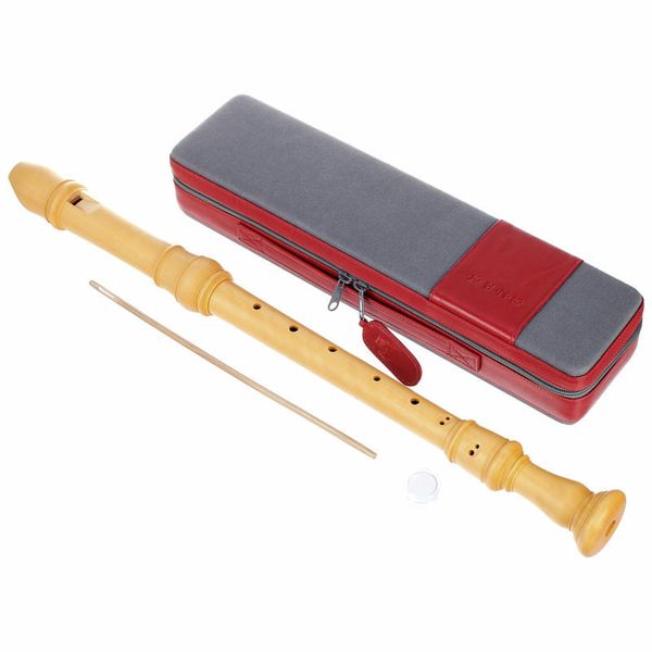 Küng MARSYAS Tenor Recorder 4513