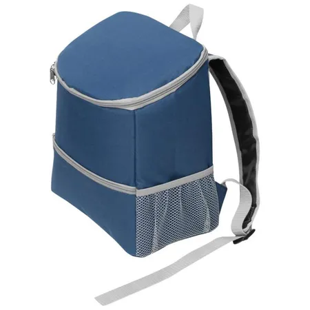 Macma Kühltasche, dunkelblau