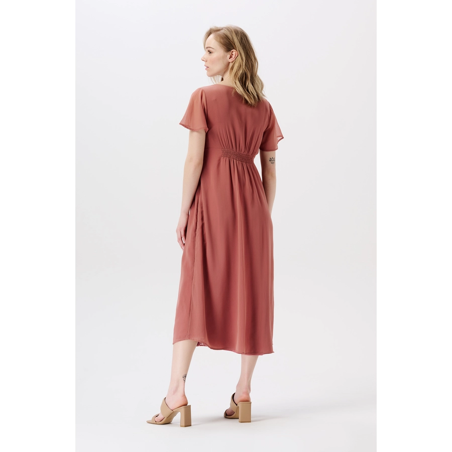 Noppies Kleid Amelie Burlwood