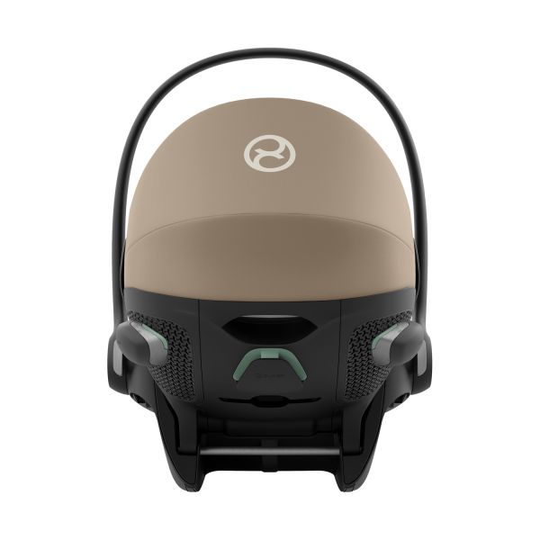 Cybex Balios 3-in-1 Kinderwagen Set M