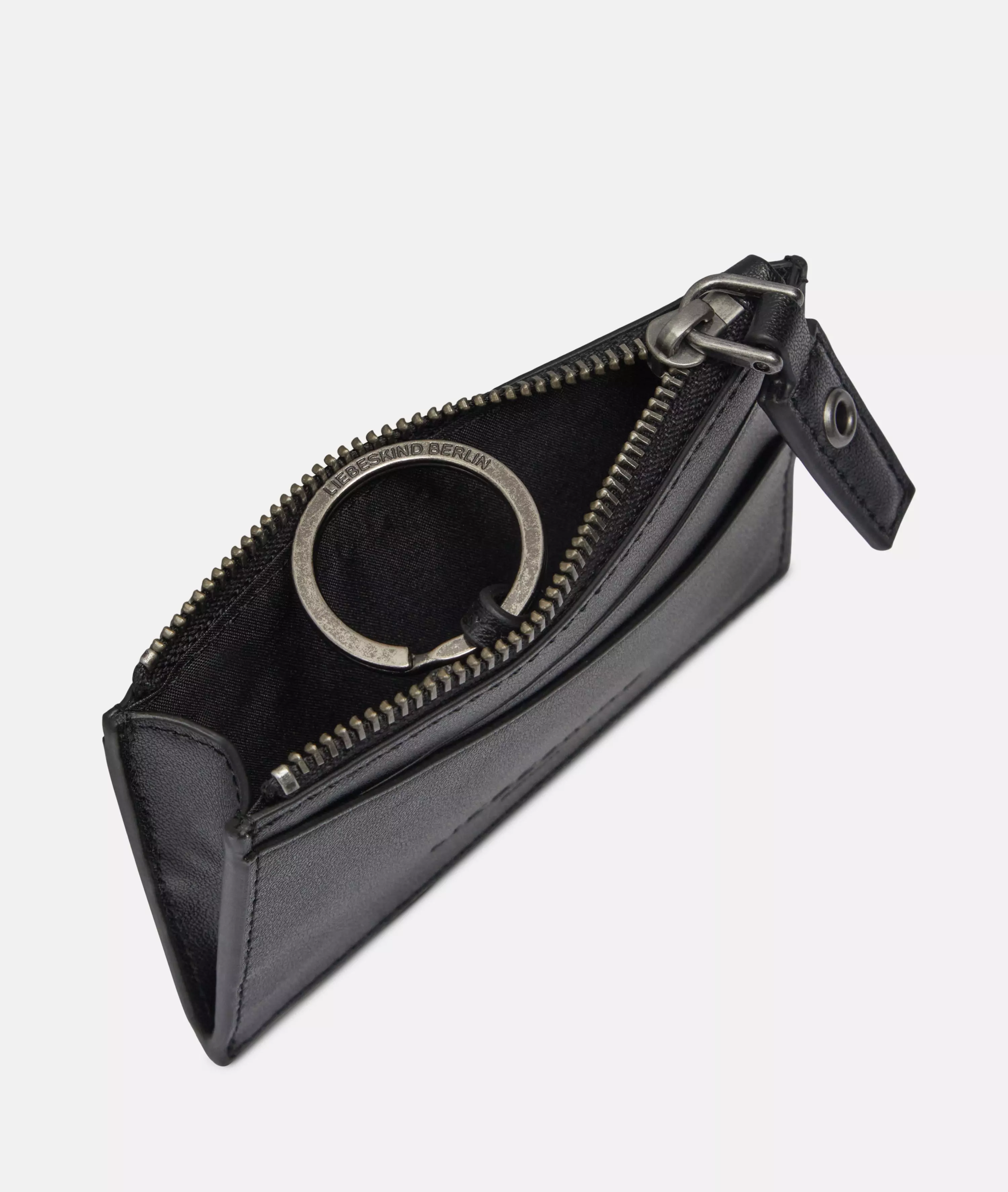 Mina purse XS Card holder with coin pocket
