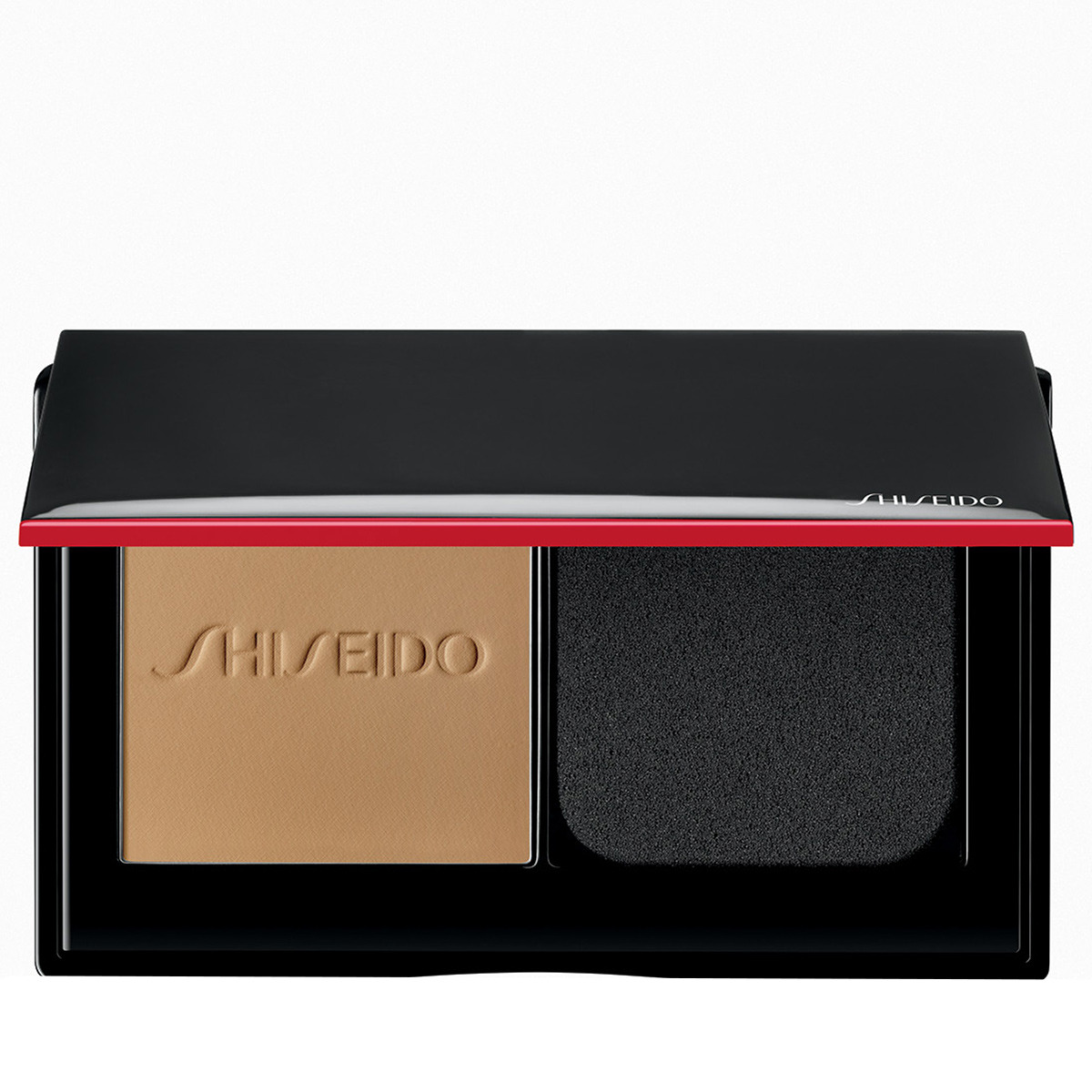 Shiseido Synchro Skin Self Refreshing Powder Fond de Teint<br>1 Stück, No 340