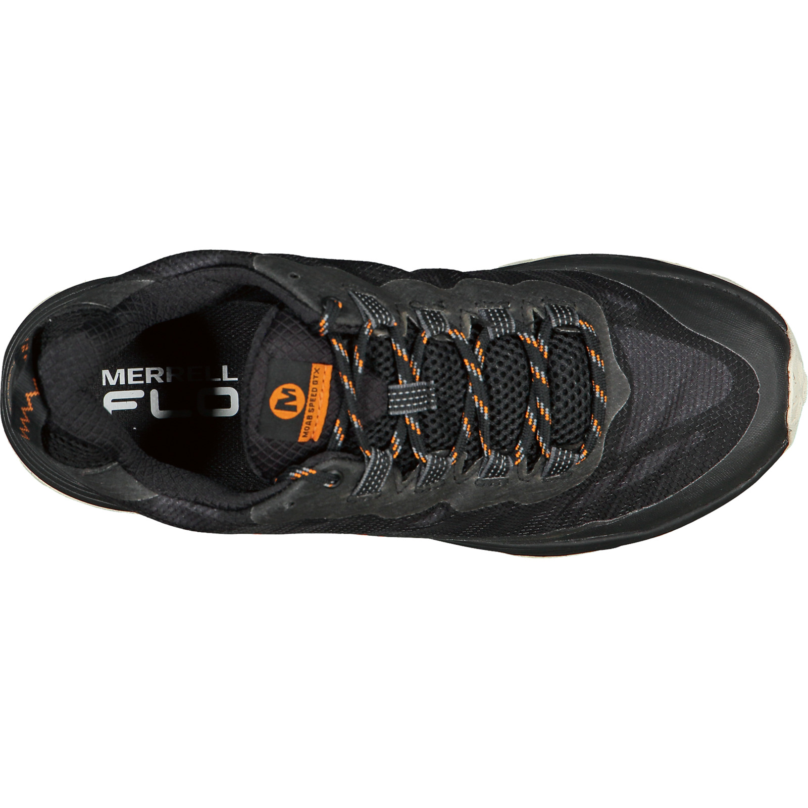 Merrell Herren-Multisportschuhe Moab Speed GTX 44.5