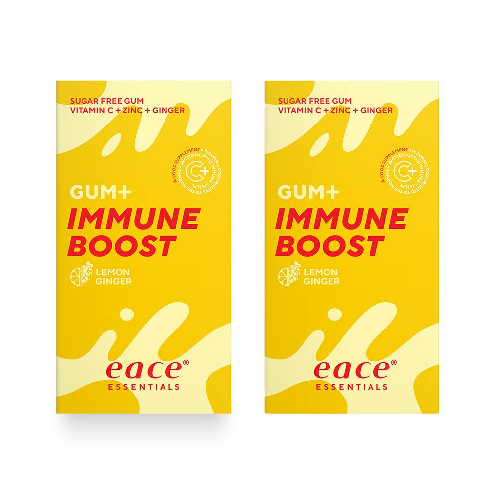 Eace Immune Boost