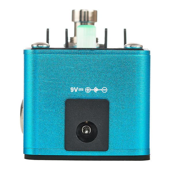 Harley Benton MiniStomp 5-Band