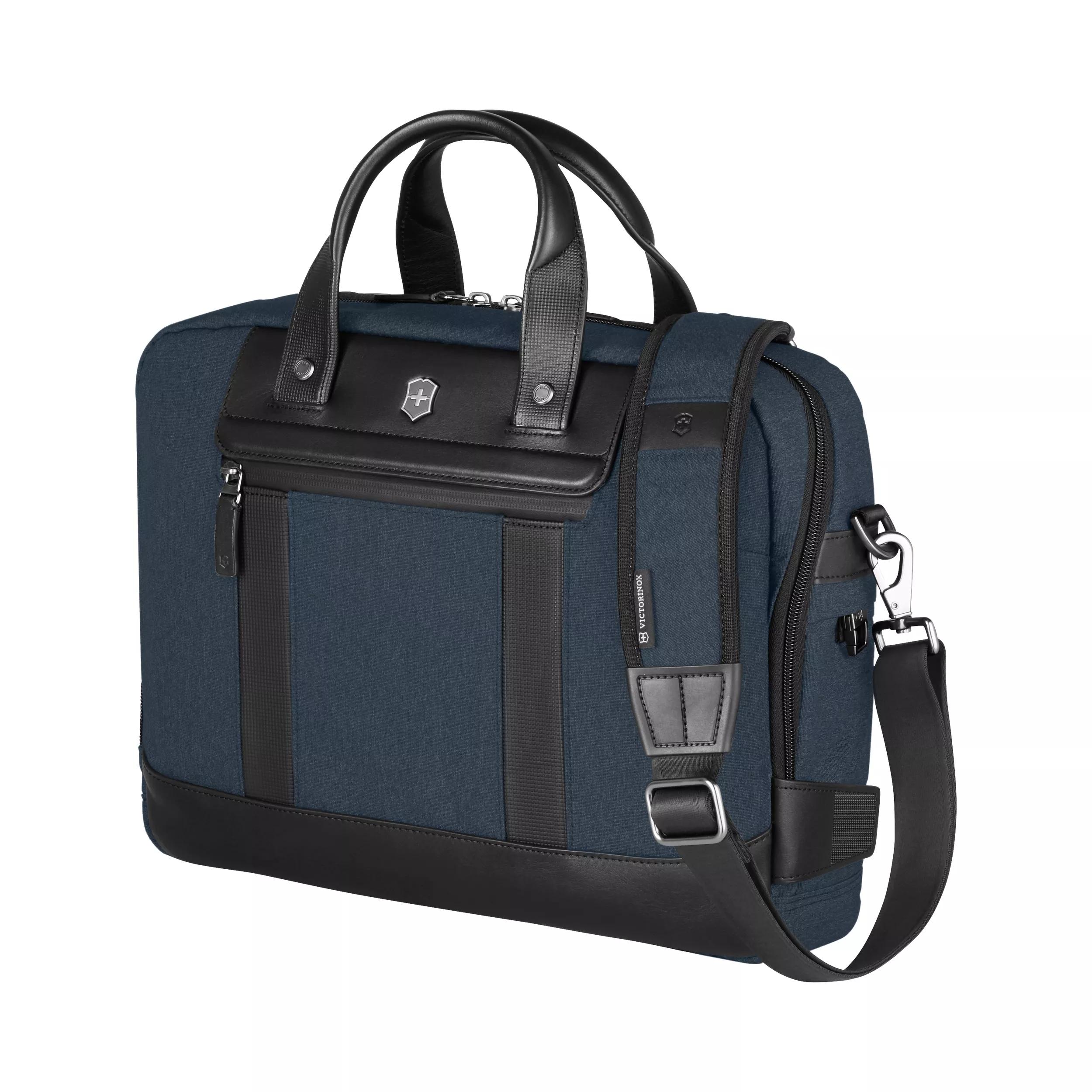 Architecture Urban2 Briefcase-Blue / Black