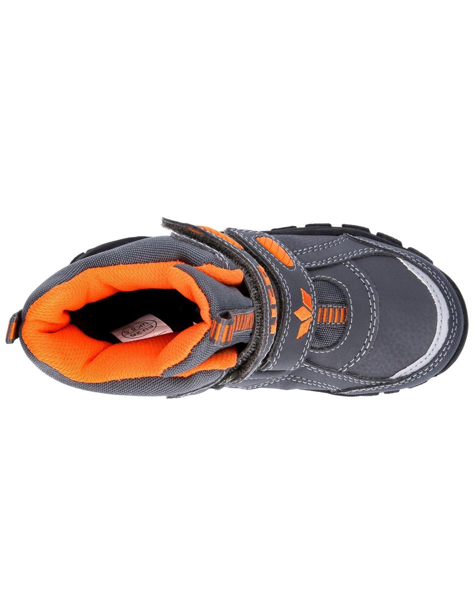 Winterboot Samuel V
