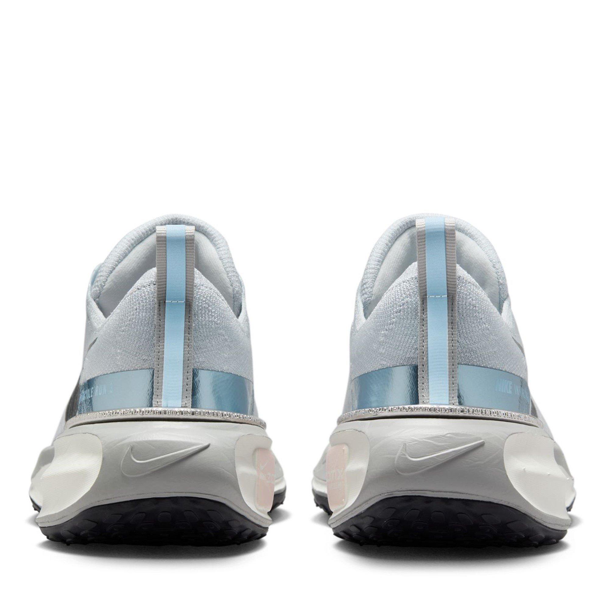 Nike ZoomX Invincible 3 Flyknit Womens Running Shoes