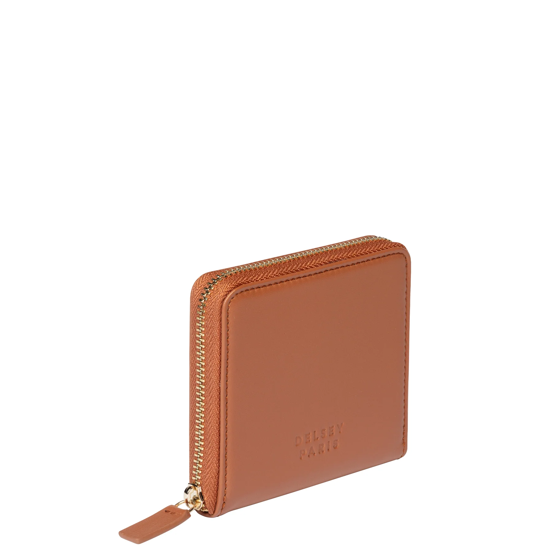 PORTEFEUILLE - PORTEFEUILLE ZIPPÉ