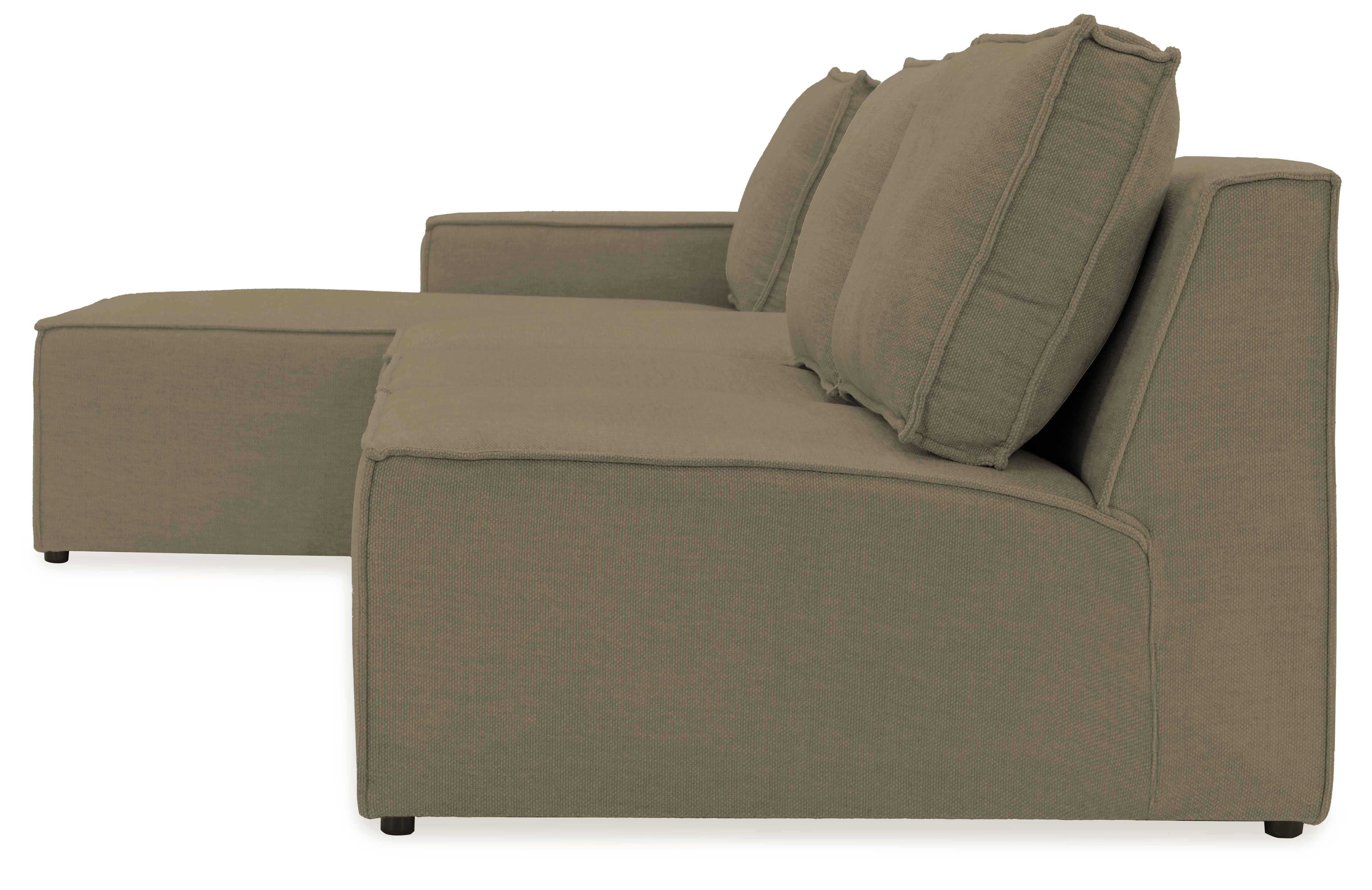 Loungebank Belone