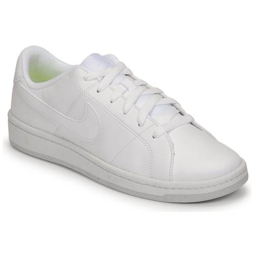 Nike - WMNS NIKE COURT ROYALE 2 NN - Blanc